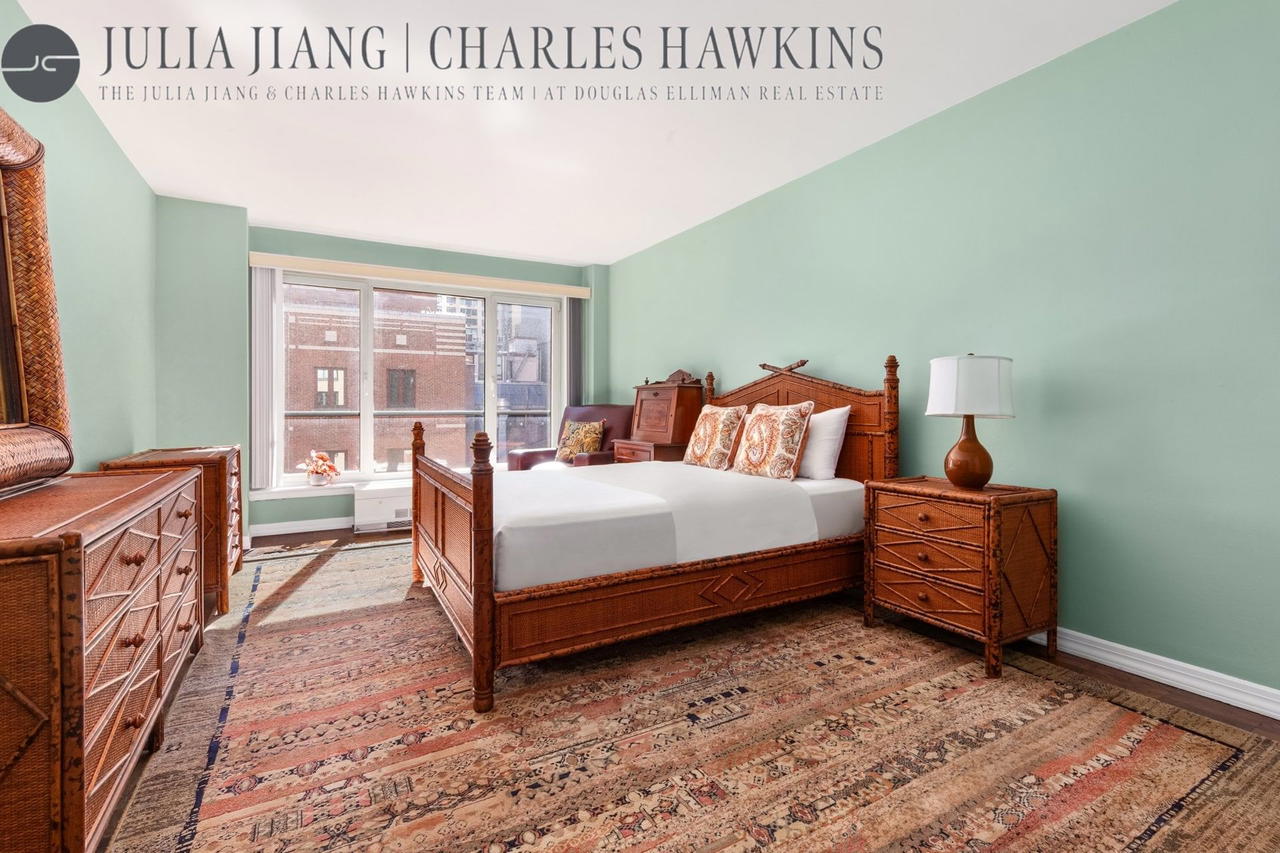 Real estate property located at 200 CENTRAL #8R, New York, Central Park South, New York City, NY, US