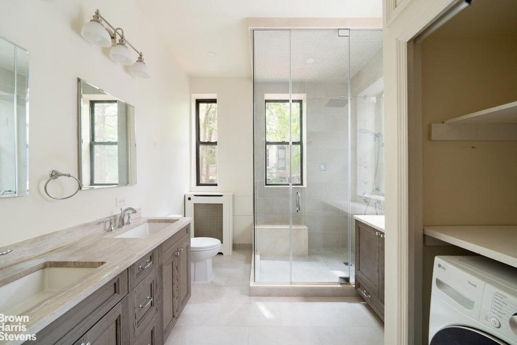 Real estate property located at 24 96TH, New York, Upper West Side, New York City, NY, US