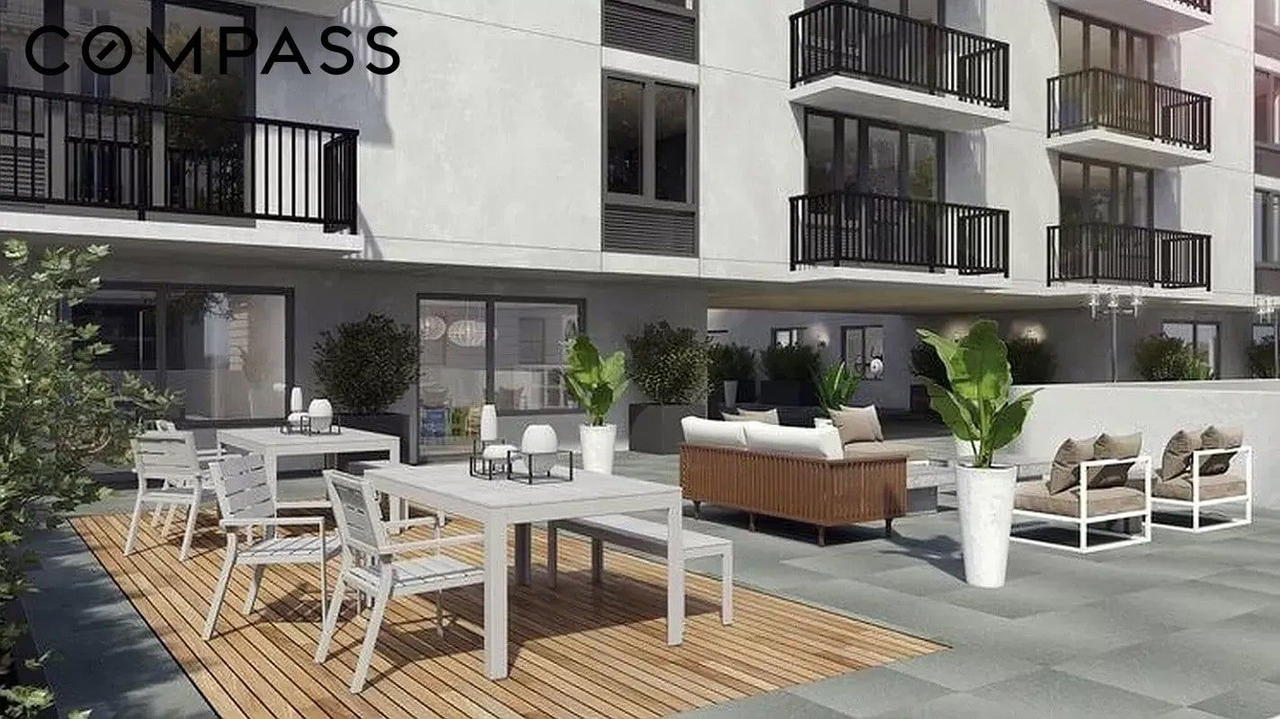 Real estate property located at 2128 Ocean #8C, Kings, Homecrest, New York City, NY, US