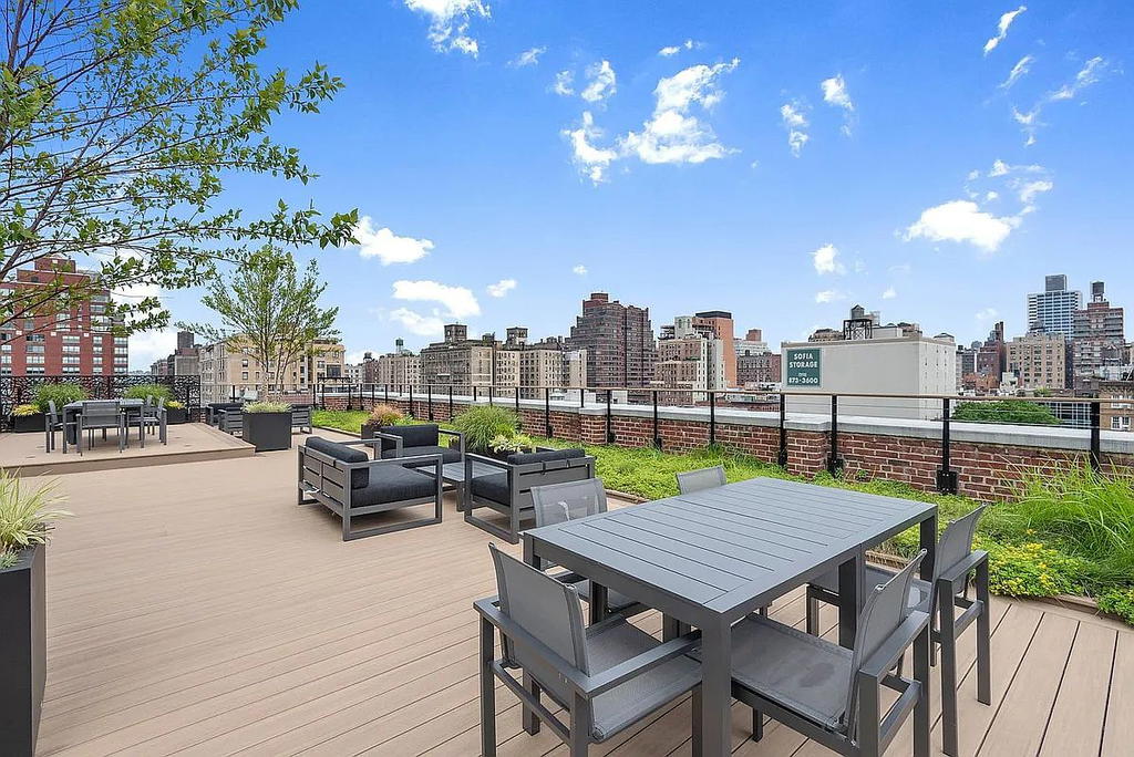 Real estate property located at 170 81st #5-C, New York, Upper West Side, New York City, NY, US