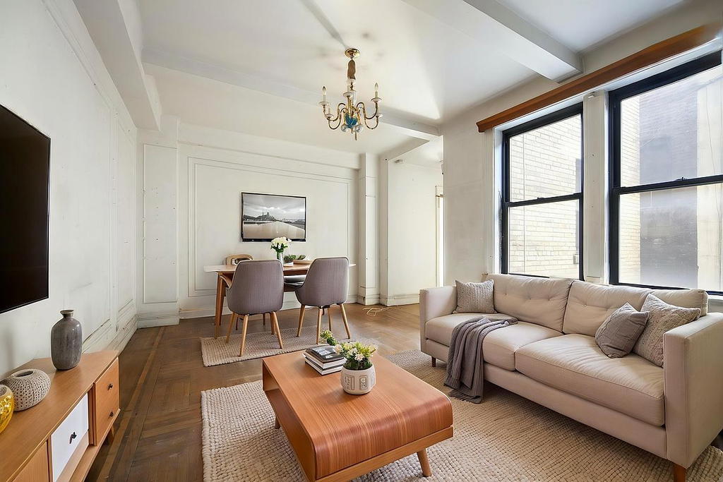 Real estate property located at 170 81st #5-C, New York, Upper West Side, New York City, NY, US