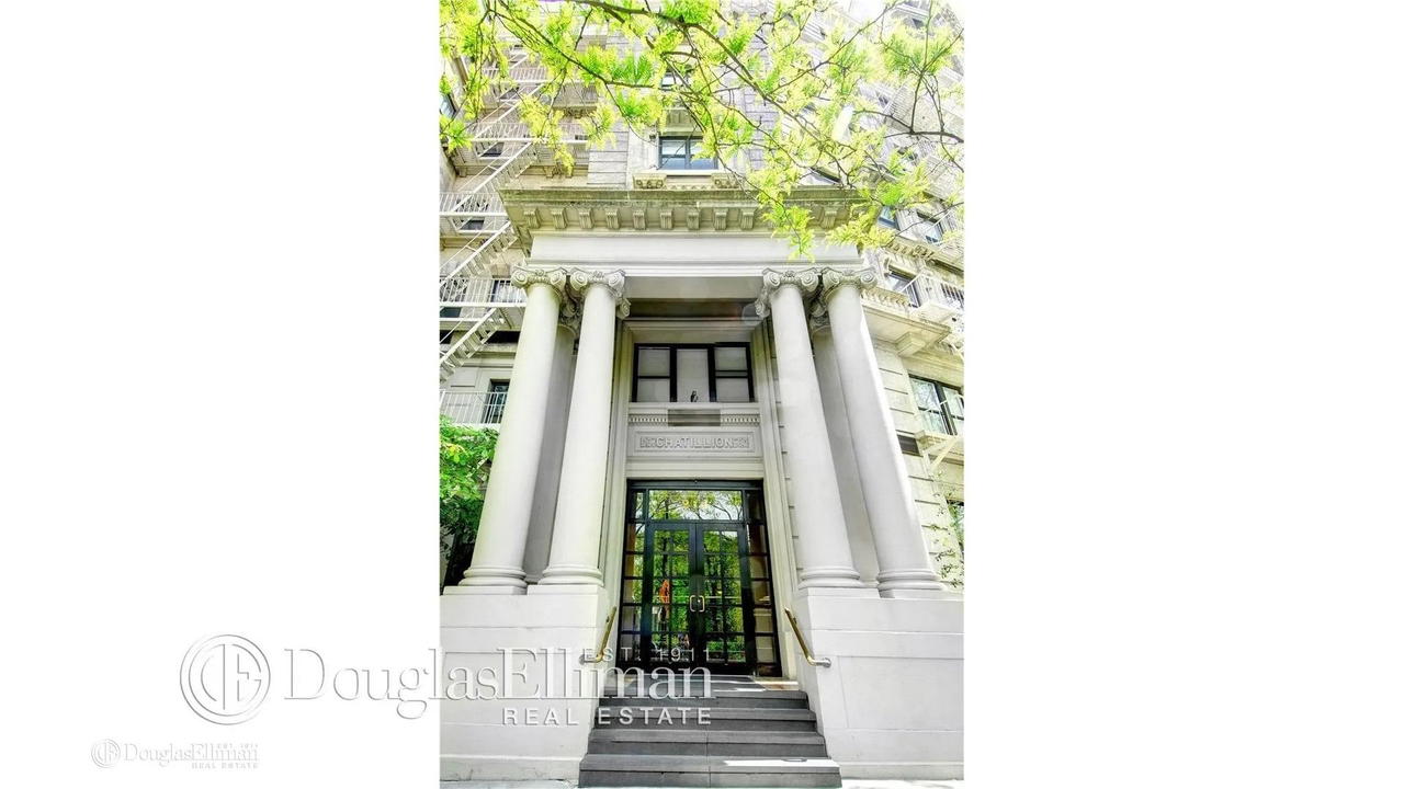 Real estate property located at 214 RIVERSIDE #114, New York, Upper West Side, New York City, NY, US