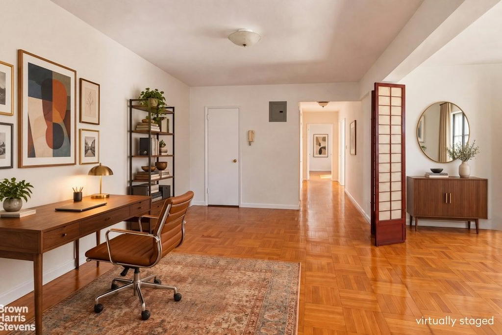 Real estate property located at 3299 CAMBRIDGE #4F, Bronx, Central Riverdale, New York City, NY, US