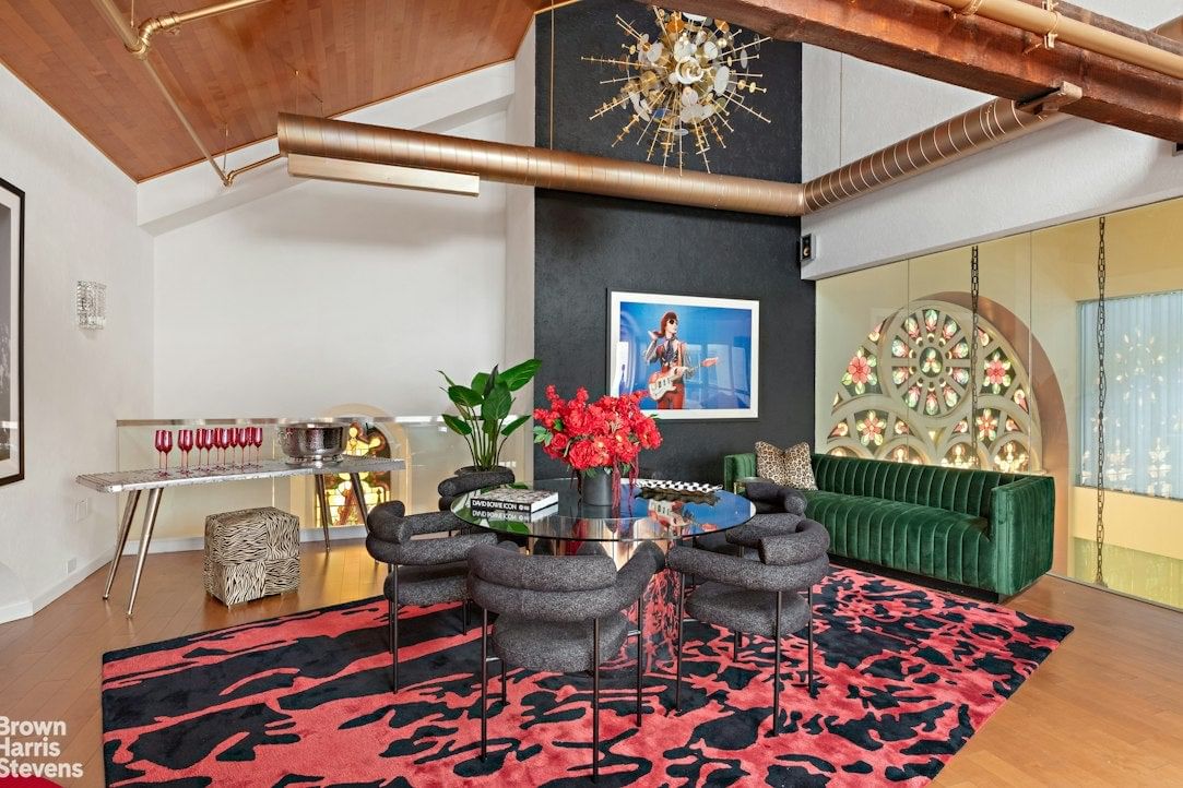 Real estate property located at 135 4TH PHE, New York, Greenwich Village, New York City, NY, US