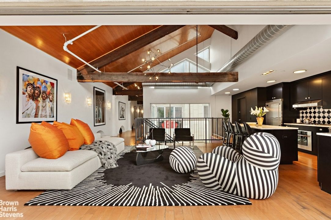 Real estate property located at 135 4TH PHE, New York, Greenwich Village, New York City, NY, US