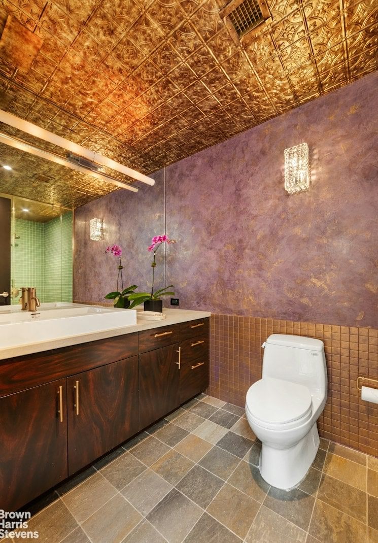 Real estate property located at 135 4TH PHE, New York, Greenwich Village, New York City, NY, US