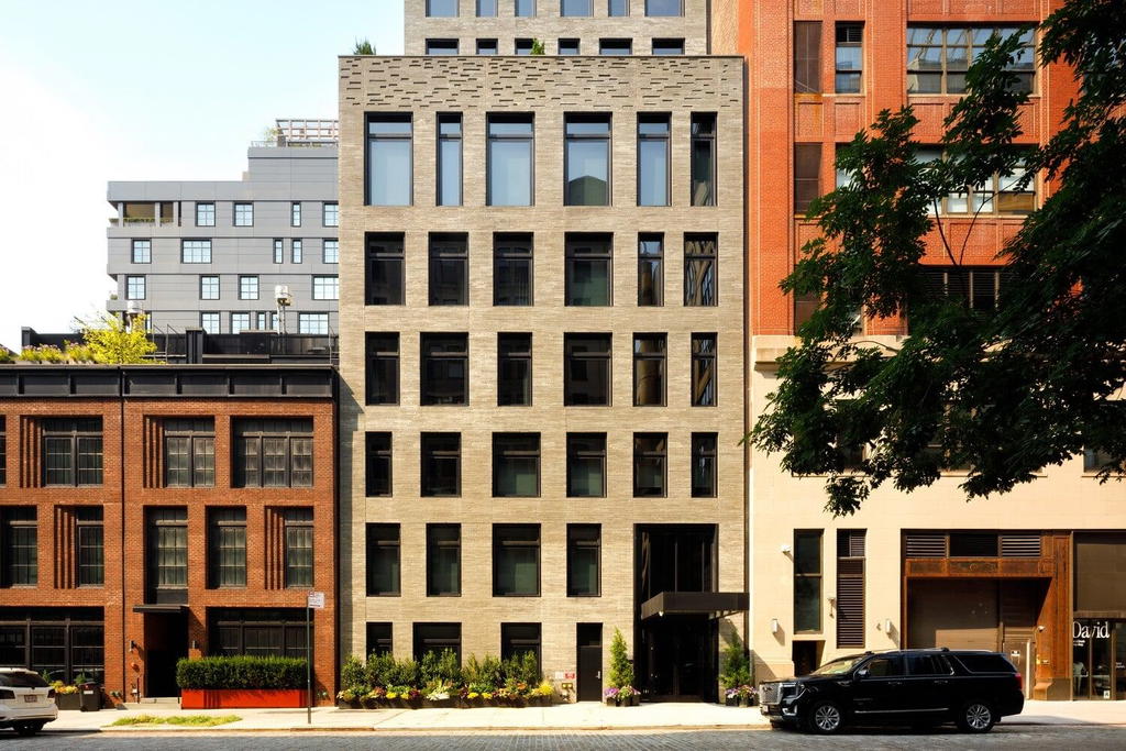 Real estate property located at 111 LEROY PH2, New York, West Village, New York City, NY, US