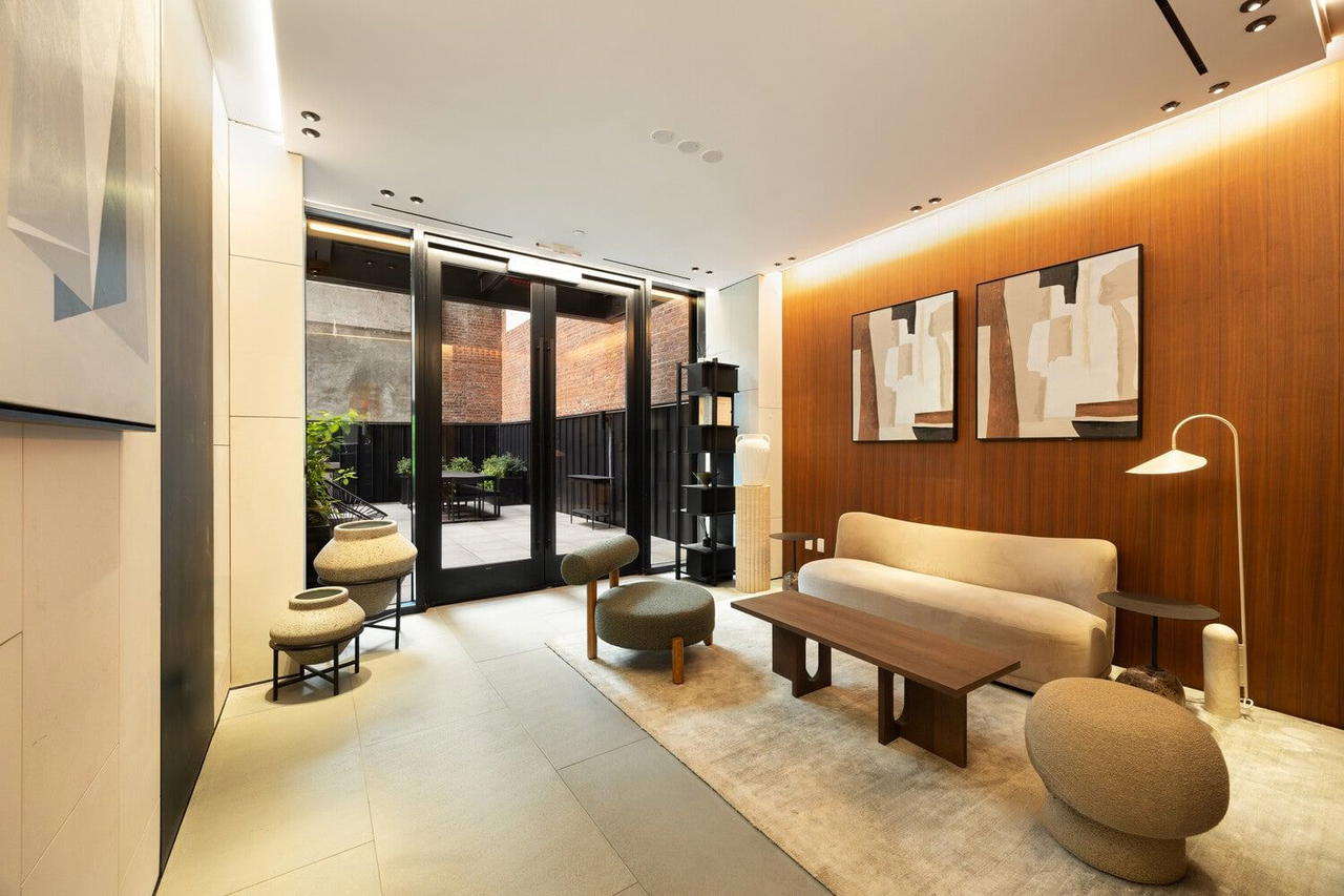 Real estate property located at 111 LEROY PH2, New York, West Village, New York City, NY, US