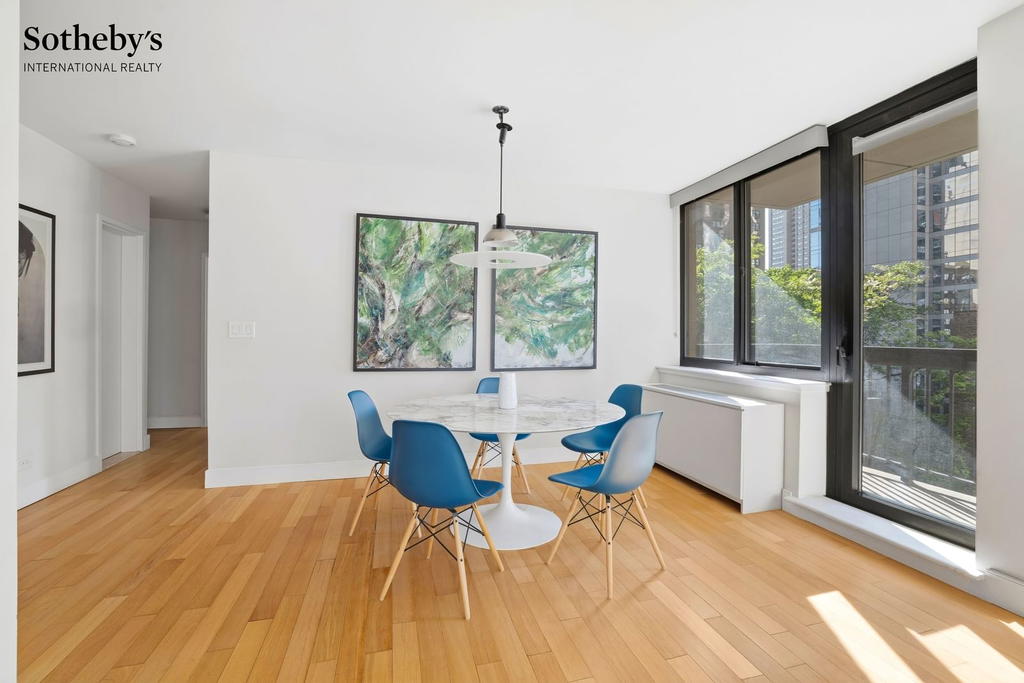 Real estate property located at 250 40th #7B, New York, Murray Hill, New York City, NY, US