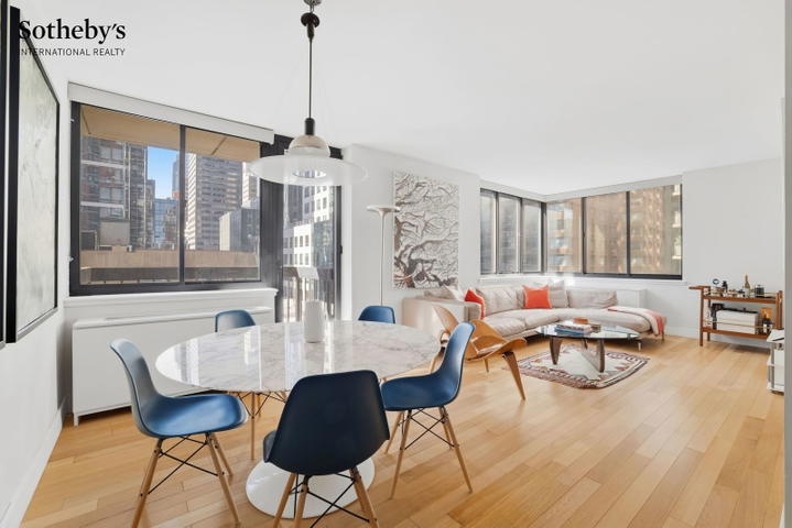Real estate property located at 250 40th #7B, New York, Murray Hill, New York City, NY, US