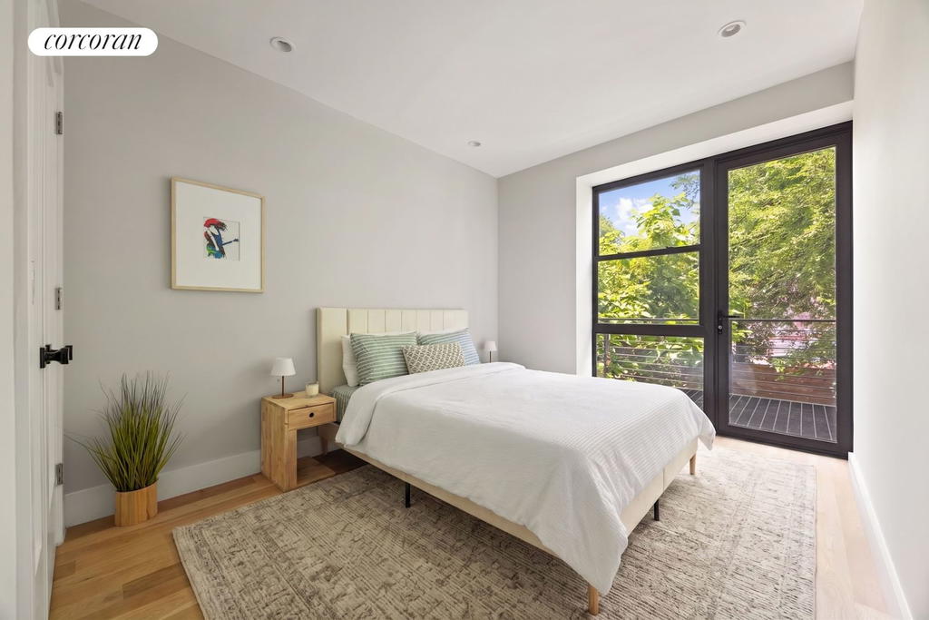 Real estate property located at 695 Monroe #2, Kings, Bedford-stuyvesant, New York City, NY, US