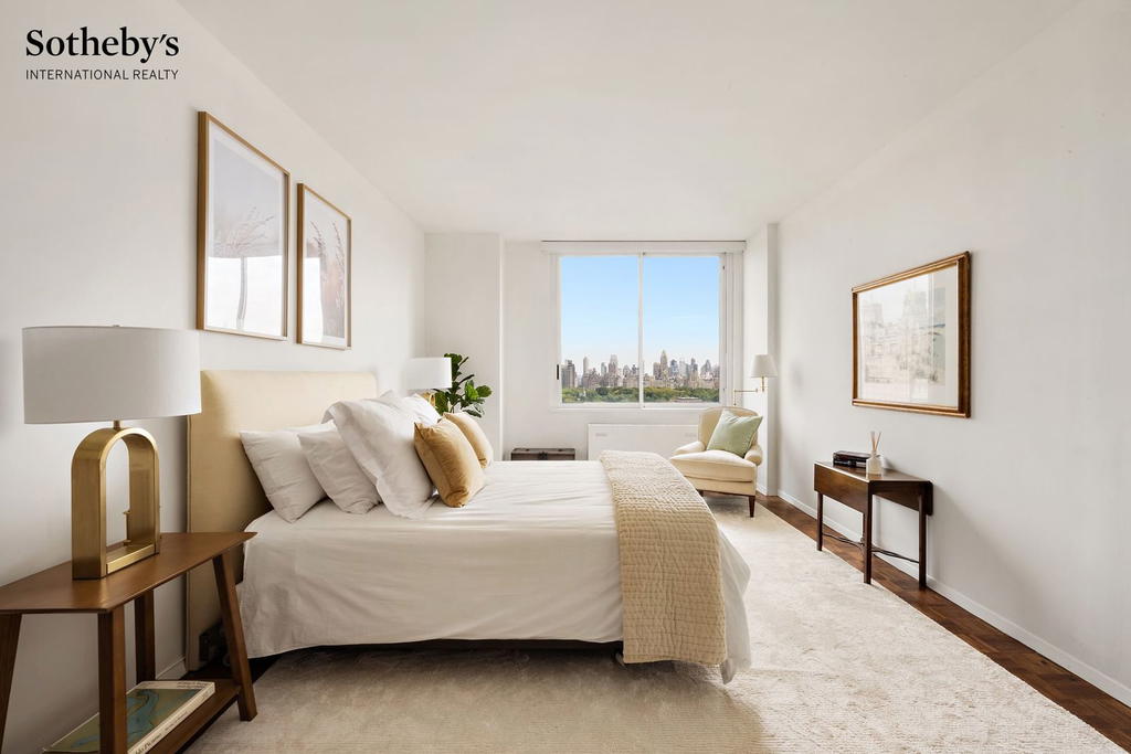 Real estate property located at 101 79th #18A, New York, Upper West Side, New York City, NY, US