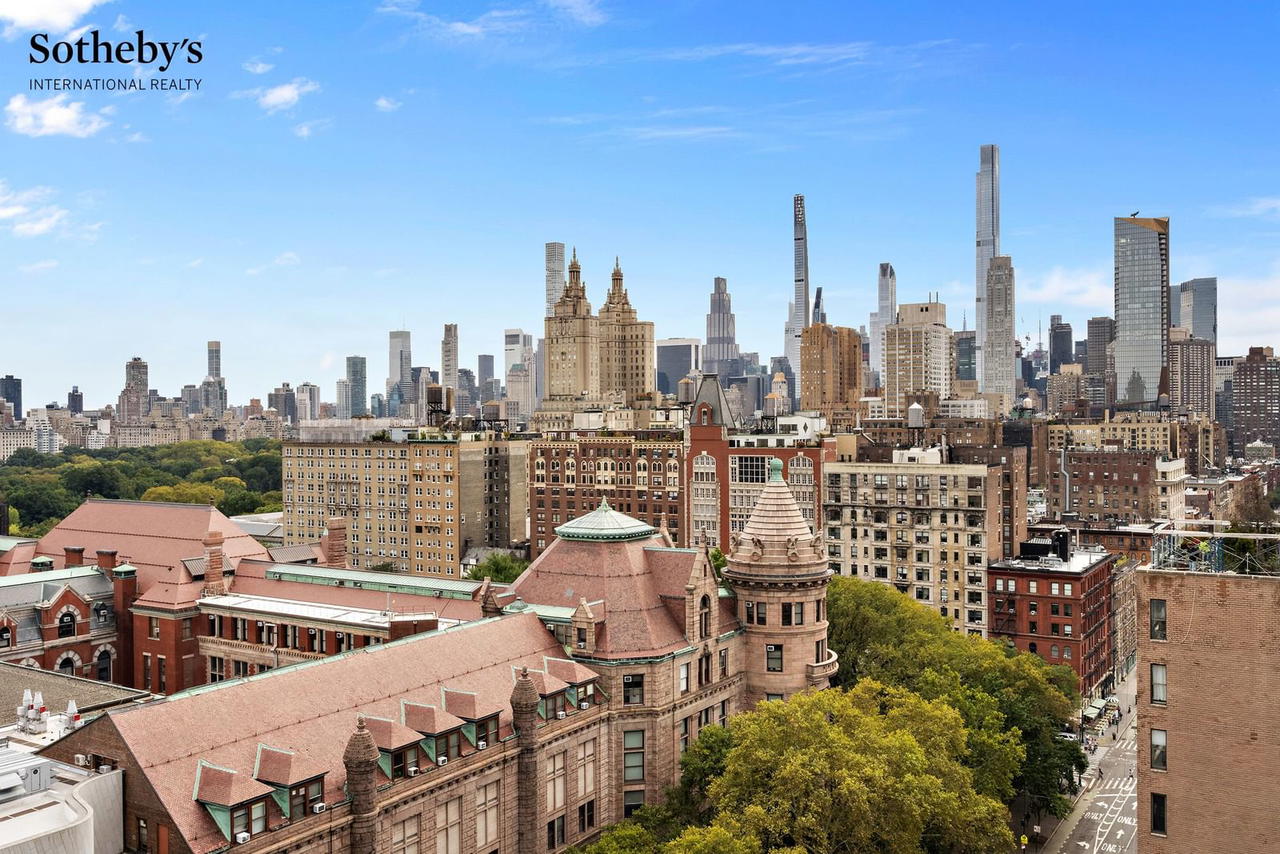 Real estate property located at 101 79th #18A, New York, Upper West Side, New York City, NY, US