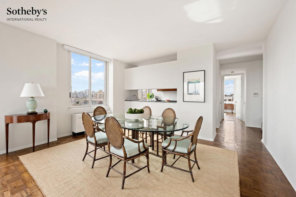 Real estate property located at 101 79th #18A, New York, Upper West Side, New York City, NY, US