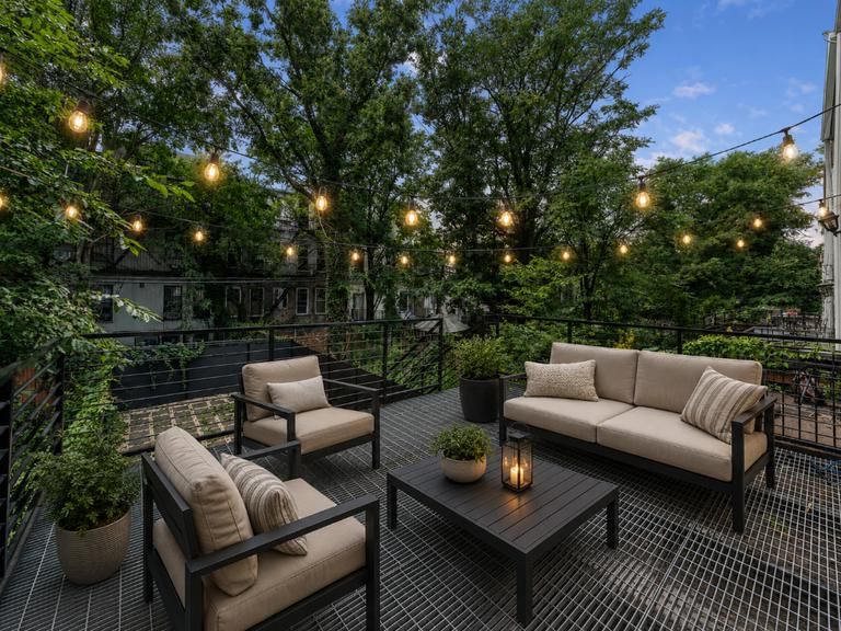 Real estate property located at 408 Bainbridge, Kings, Ocean Hill, New York City, NY, US