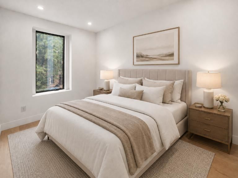 Real estate property located at 408 Bainbridge, Kings, Ocean Hill, New York City, NY, US