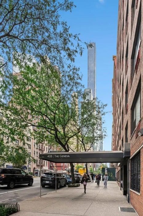 Real estate property located at 408 57th #7L, New York, Hell's Kitchen, New York City, NY, US