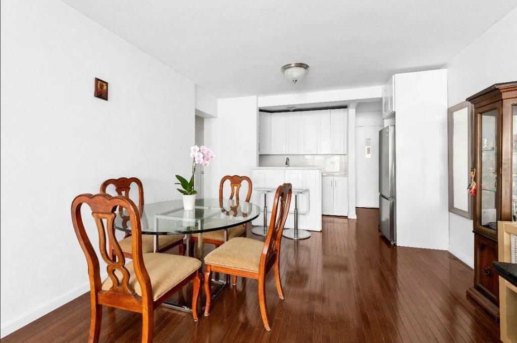 Real estate property located at 408 57th #7L, New York, Hell's Kitchen, New York City, NY, US