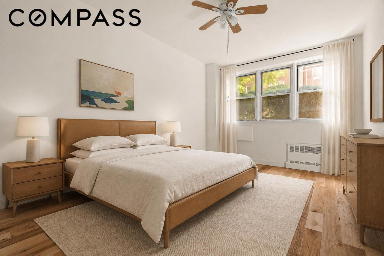 Real estate property located at 855 7th #1H, Kings, Midwood, New York City, NY, US