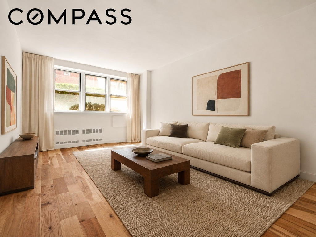 Real estate property located at 855 7th #1H, Kings, Midwood, New York City, NY, US