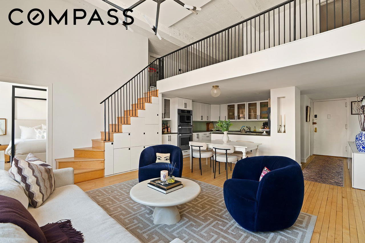 Real estate property located at 44 Cheever #402, Kings, Cobble Hill, New York City, NY, US