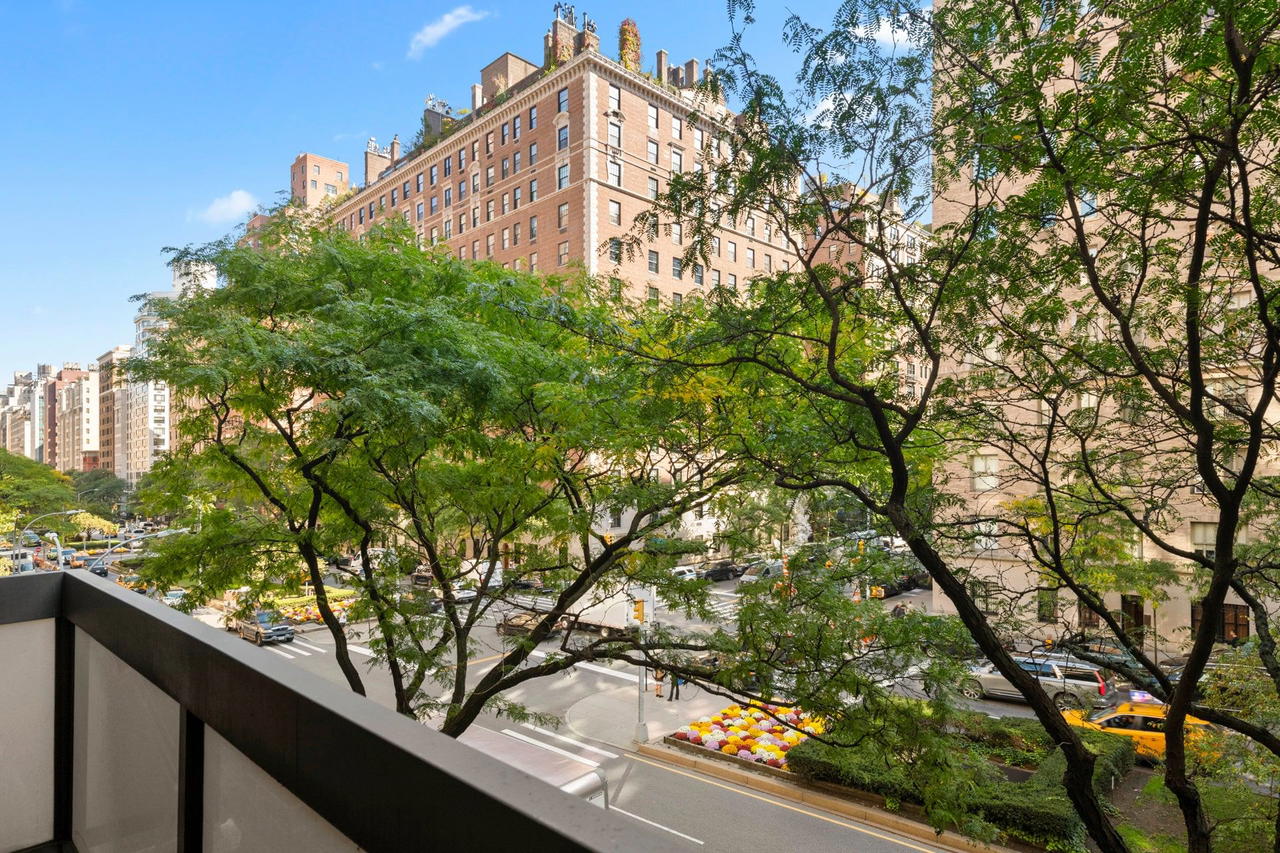 Real estate property located at 750 PARK #4B, New York, Lenox Hill, New York City, NY, US