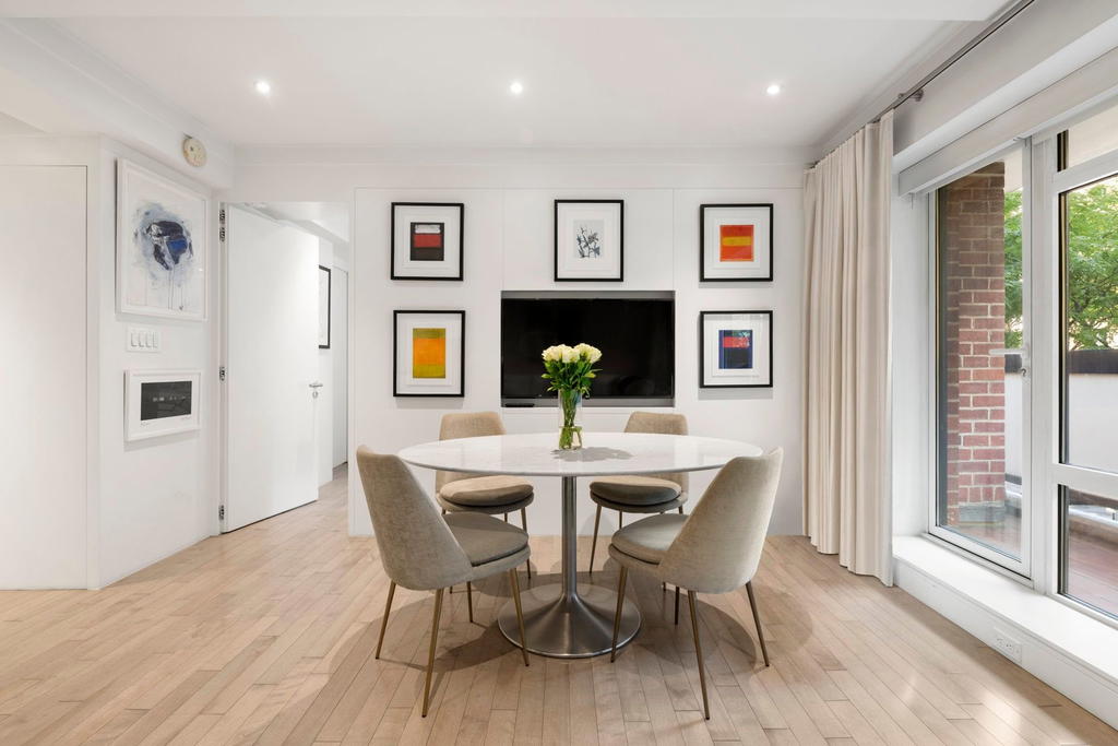 Real estate property located at 750 PARK #4B, New York, Lenox Hill, New York City, NY, US