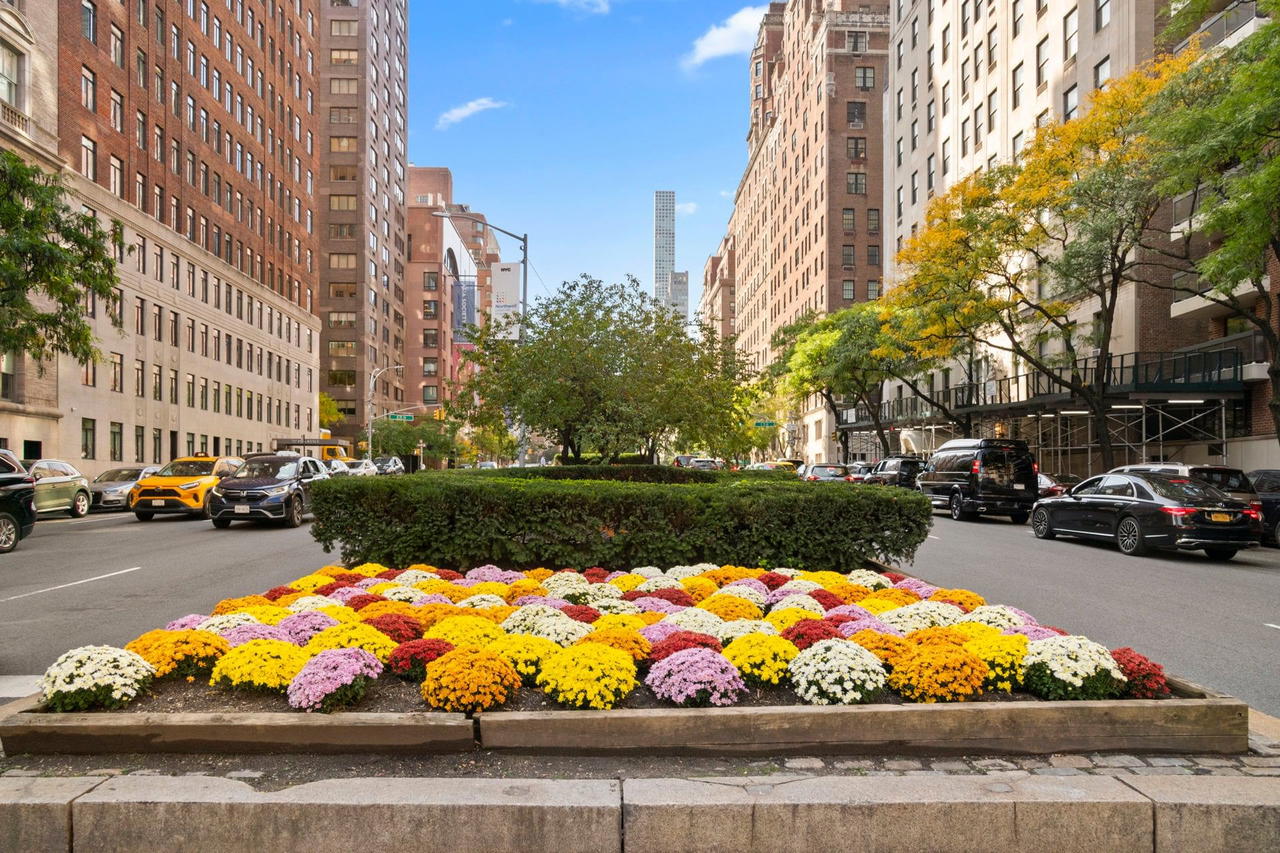 Real estate property located at 750 PARK #4B, New York, Lenox Hill, New York City, NY, US