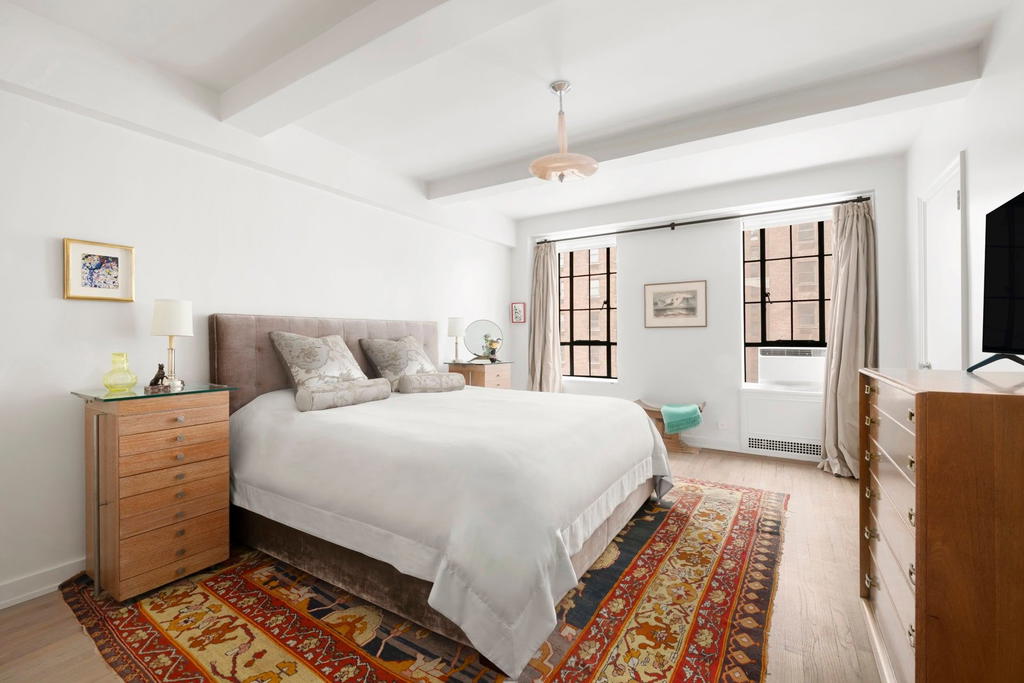 Real estate property located at 350 57TH #10D, New York, Hell's Kitchen, New York City, NY, US