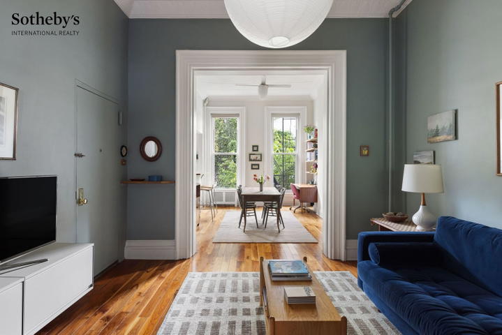 Real estate property located at 588 Henry #2, Kings, Carroll Gardens, New York City, NY, US