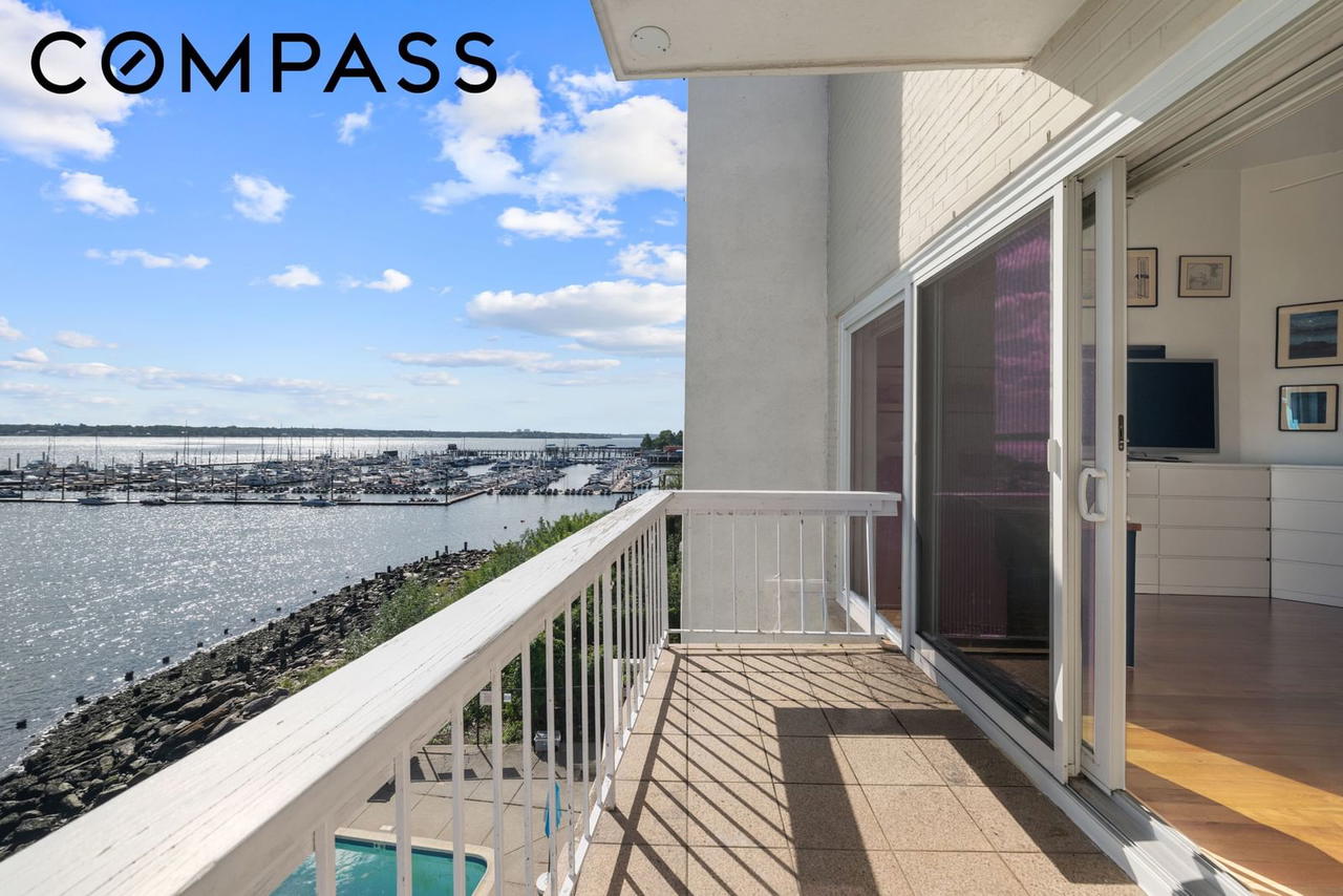 Real estate property located at 190 Schofield #3A, Bronx, City Island, New York City, NY, US