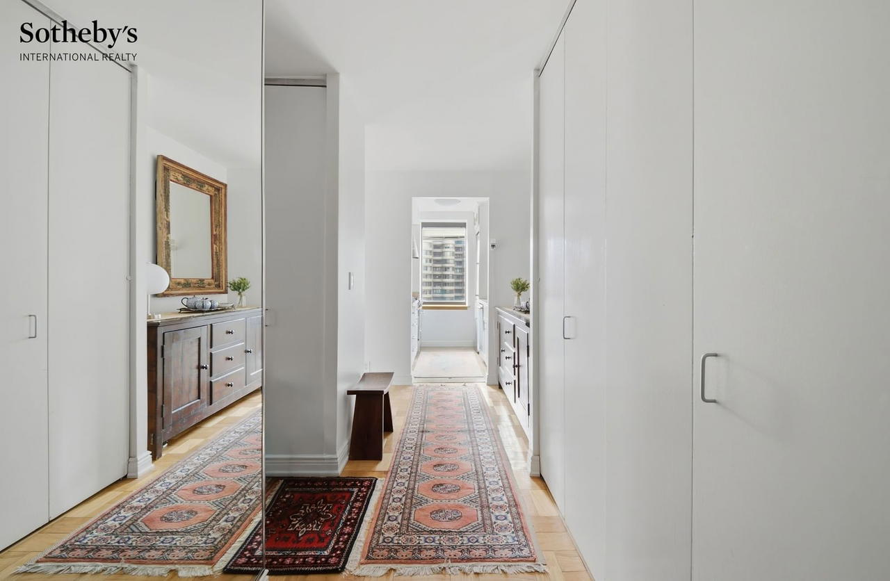 Real estate property located at 415 37th #17N, New York, Murray Hill, New York City, NY, US