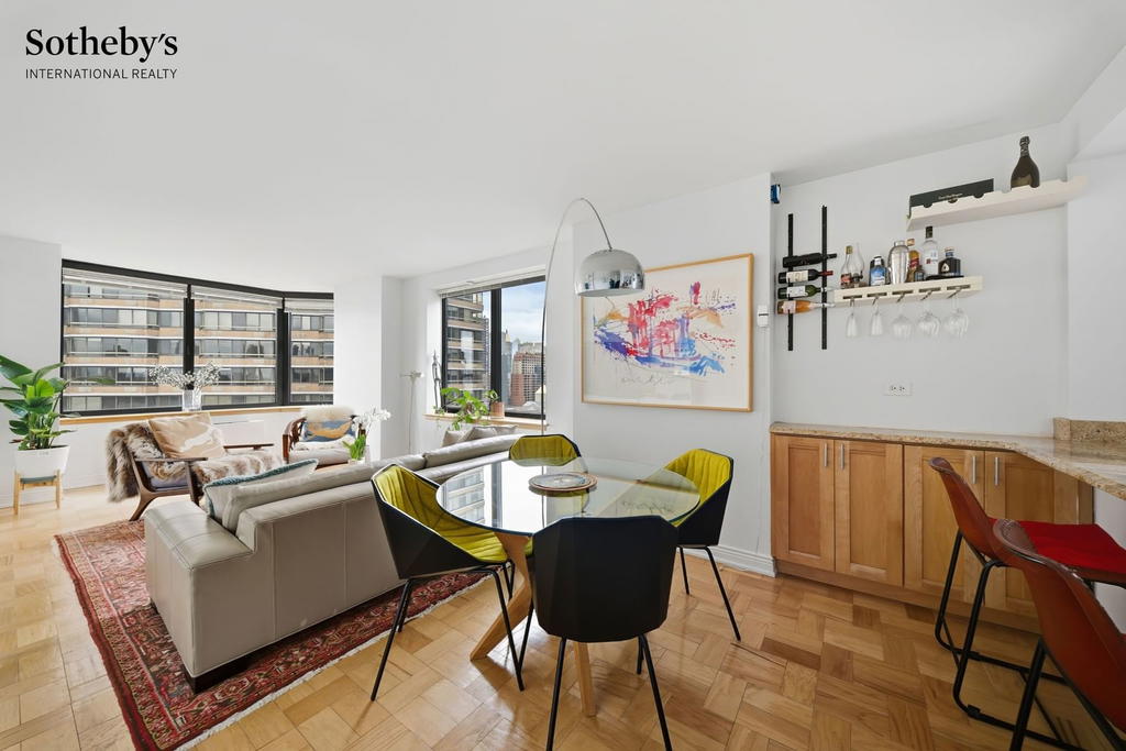 Real estate property located at 415 37th #17N, New York, Murray Hill, New York City, NY, US