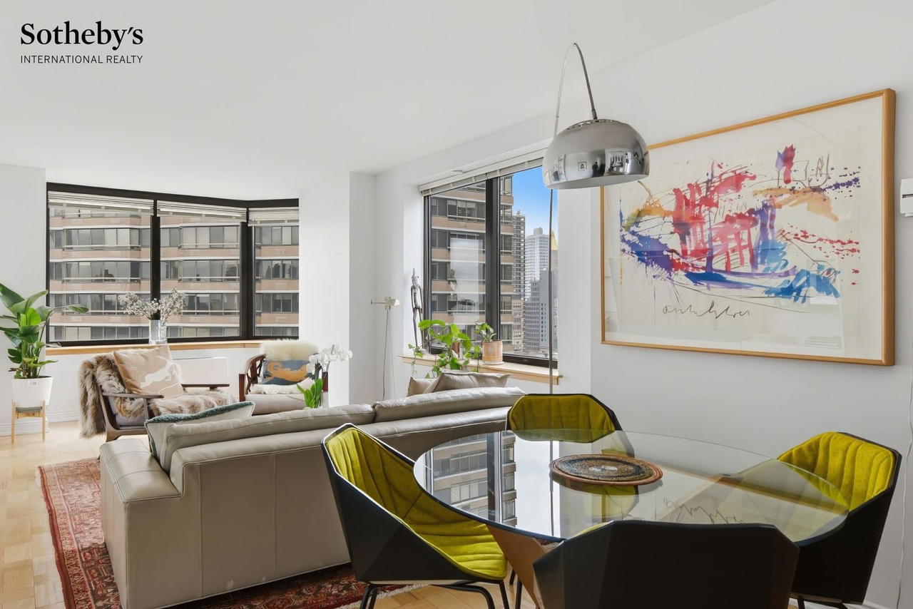 Real estate property located at 415 37th #17N, New York, Murray Hill, New York City, NY, US