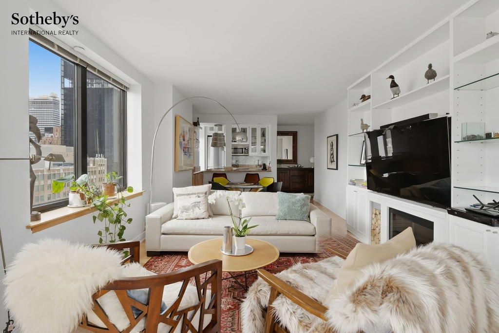 Real estate property located at 415 37th #17N, New York, Murray Hill, New York City, NY, US