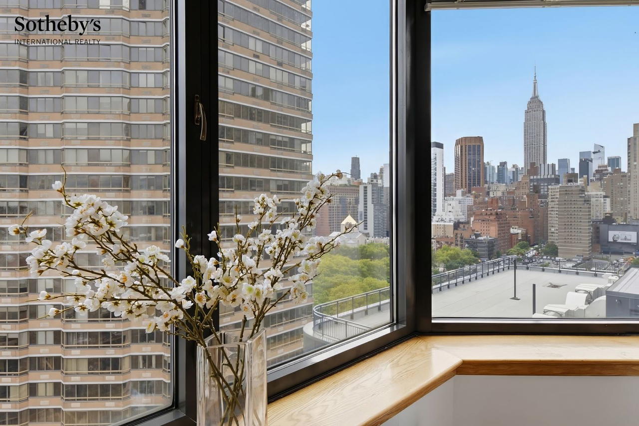 Real estate property located at 415 37th #17N, New York, Murray Hill, New York City, NY, US