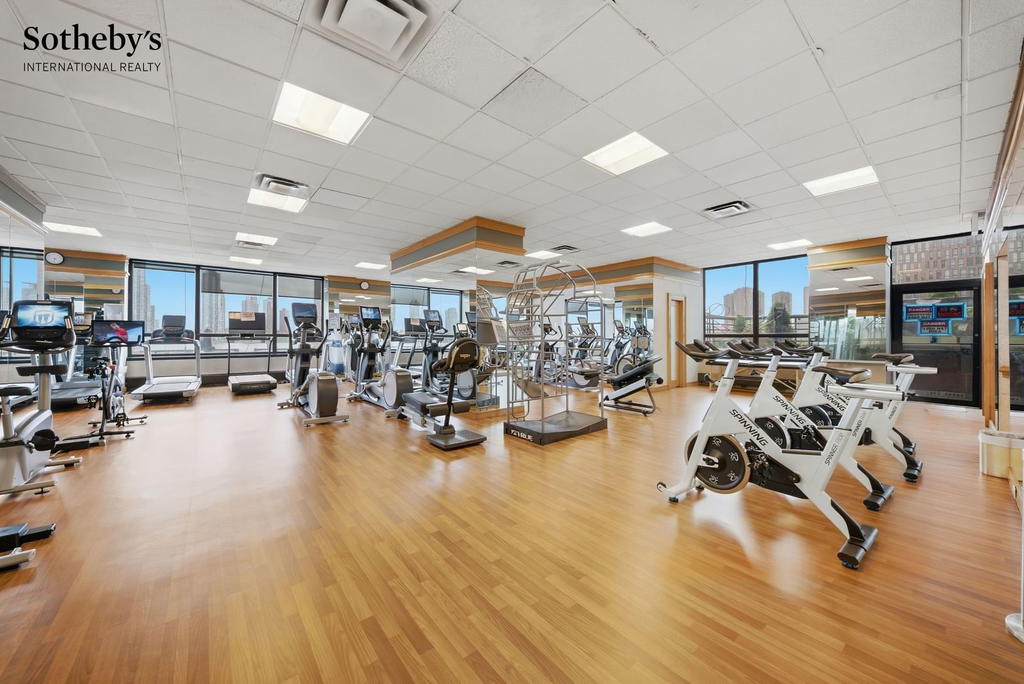 Real estate property located at 415 37th #17N, New York, Murray Hill, New York City, NY, US