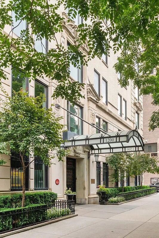 Real estate property located at 1200 5TH #1F, New York, East Harlem, New York City, NY, US