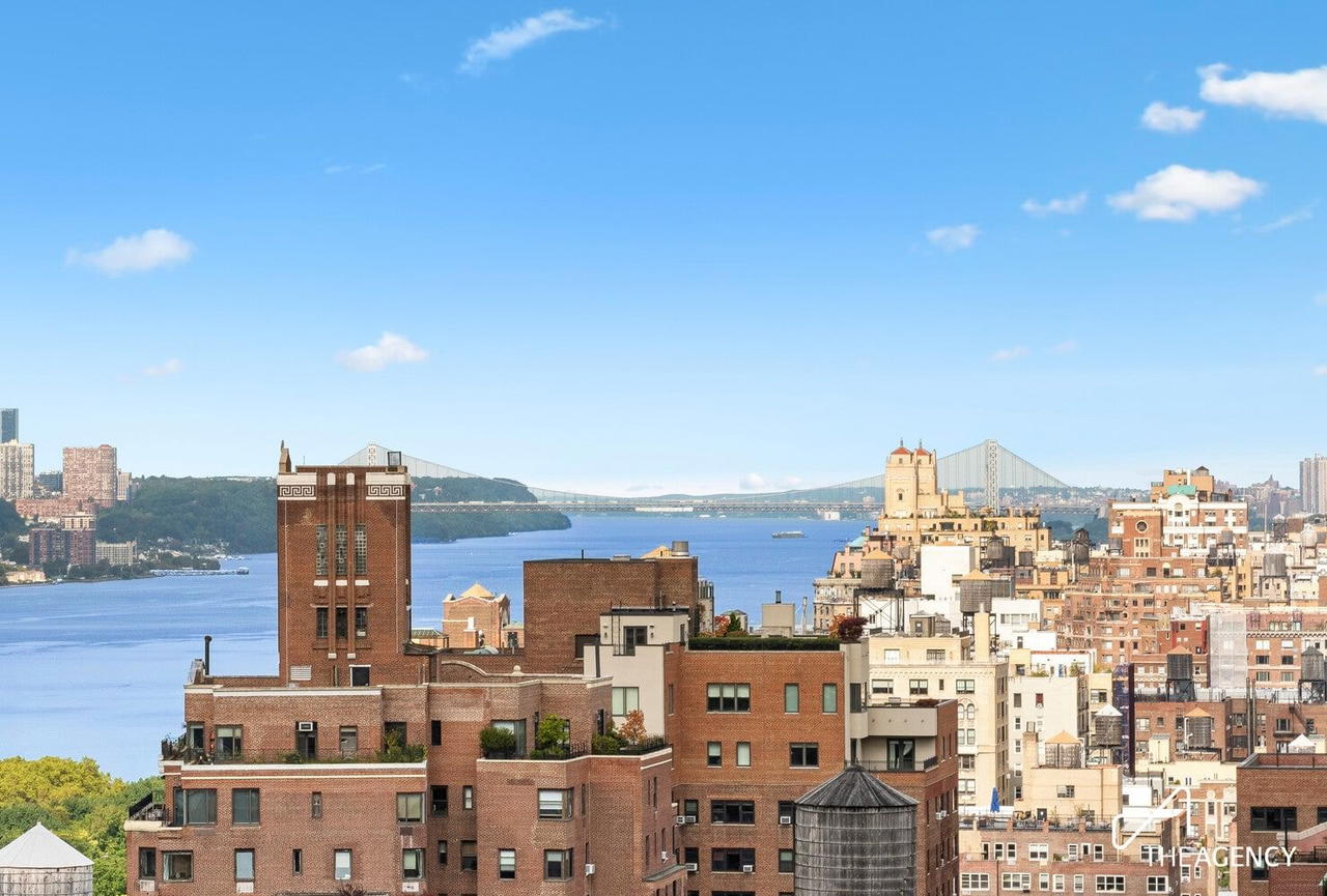 Real estate property located at 205 END #28R, New York, Lincoln Square, New York City, NY, US