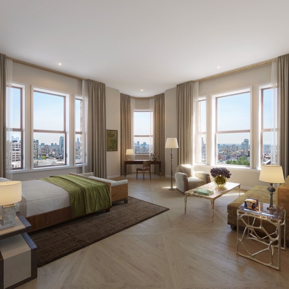 Real estate property located at 175 5TH FLOOR20, New York, Flatiron, New York City, NY, US