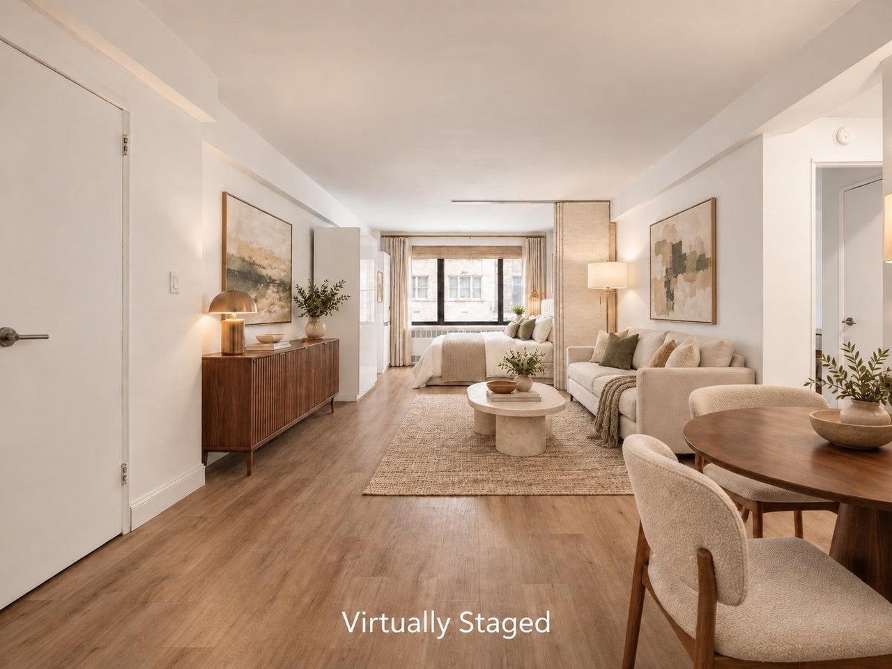 Real estate property located at 200 36th #2G, New York, Murray Hill, New York City, NY, US