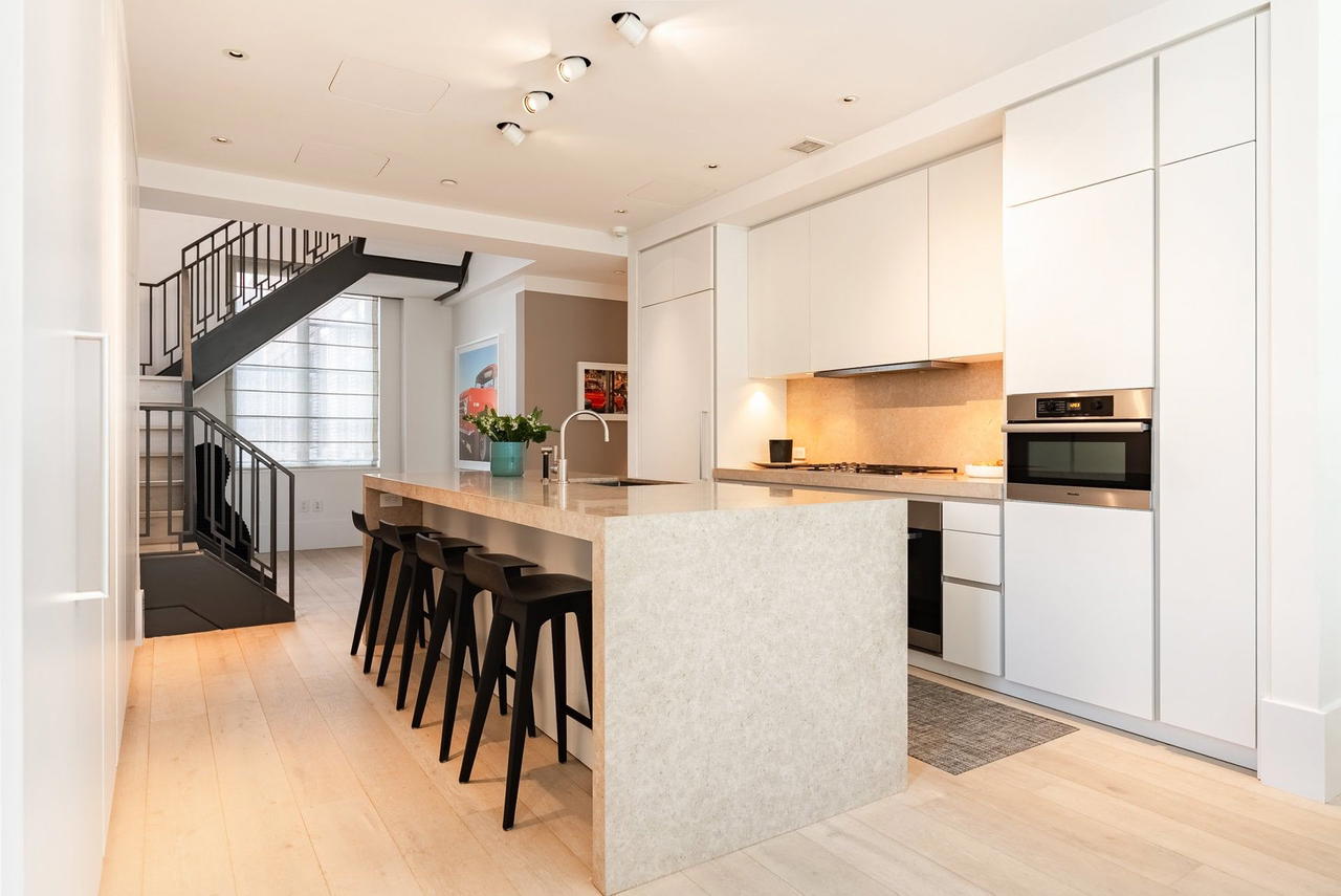 Real estate property located at 404 PARK PH17B, New York, Nomad, New York City, NY, US