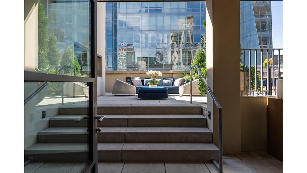 Real estate property located at 404 PARK PH17B, New York, Nomad, New York City, NY, US