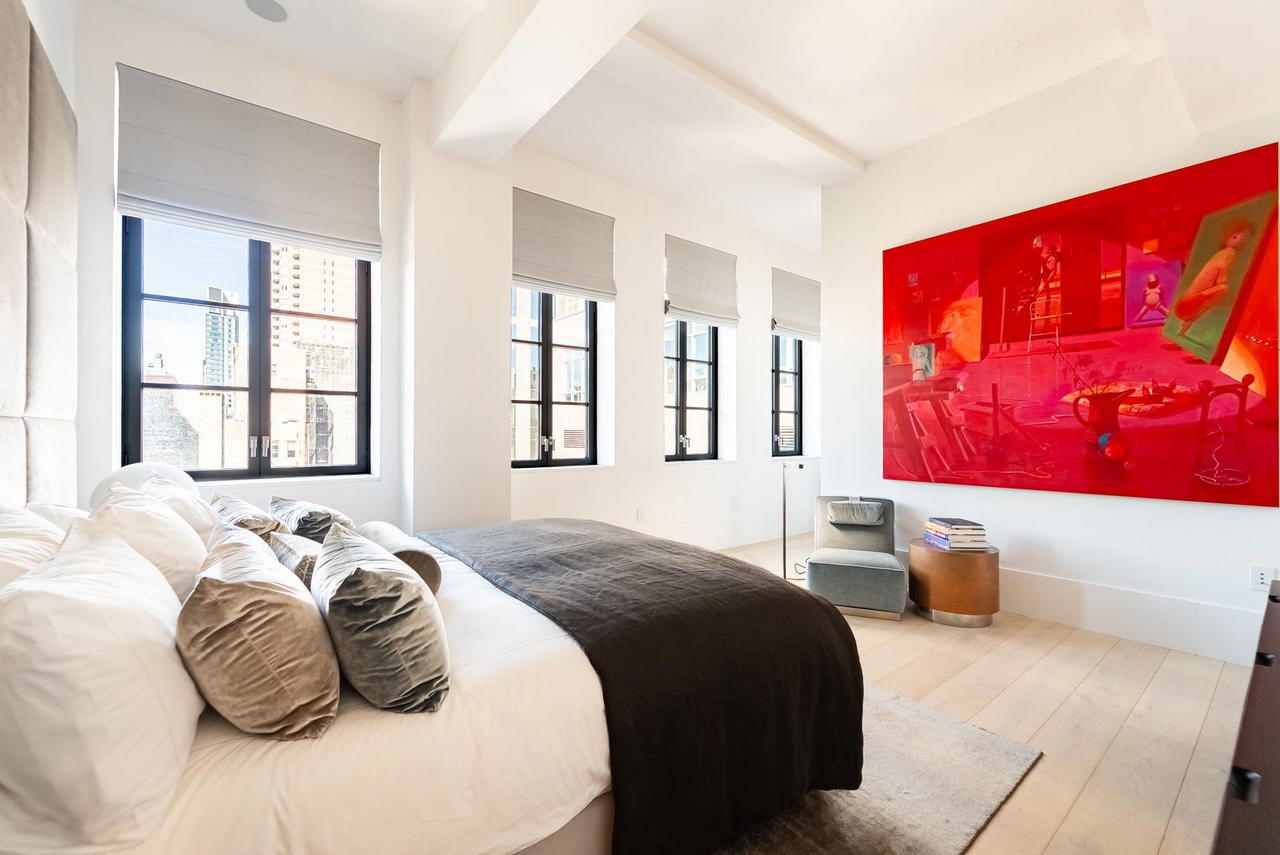 Real estate property located at 404 PARK PH17B, New York, Nomad, New York City, NY, US