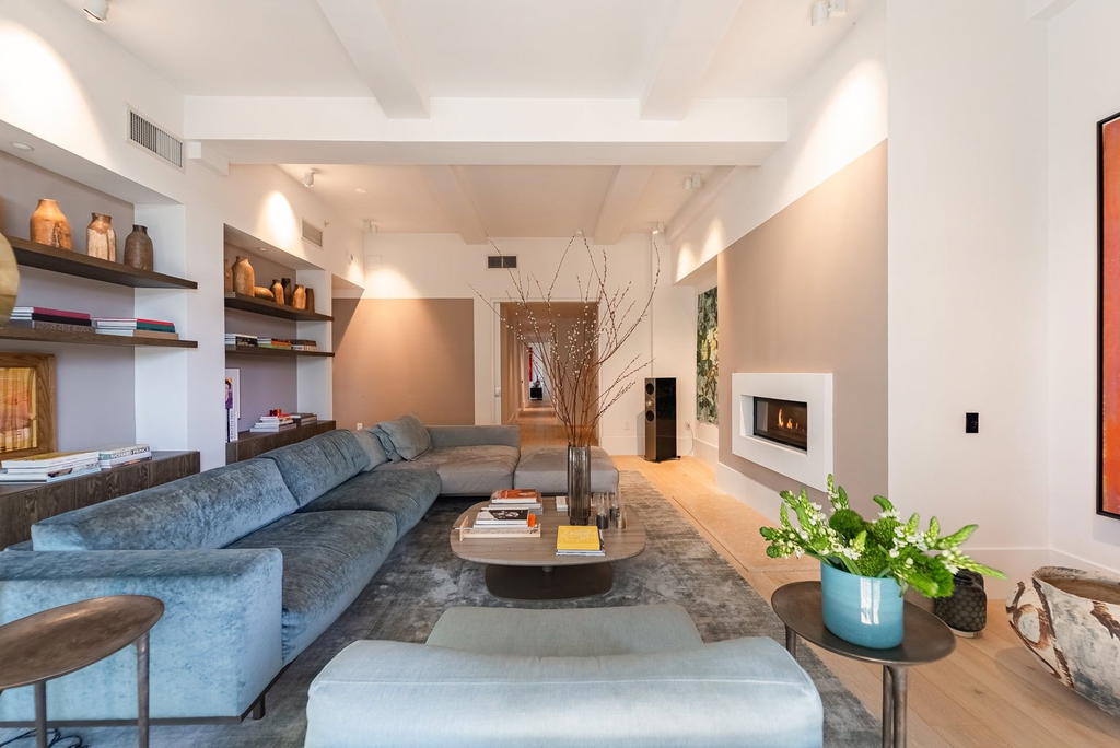 Real estate property located at 404 PARK PH17B, New York, Nomad, New York City, NY, US