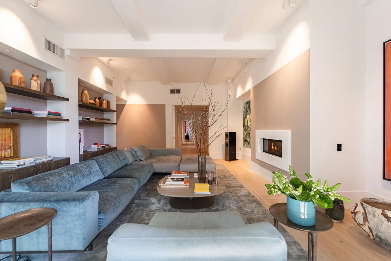 Real estate property located at 404 PARK PH17B, New York, Nomad, New York City, NY, US
