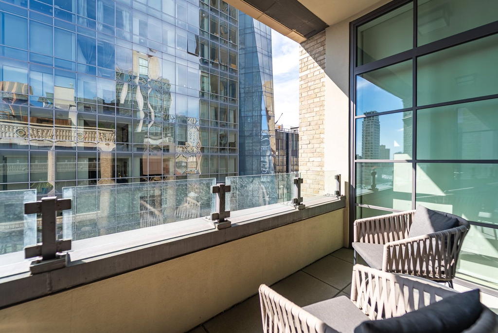 Real estate property located at 404 PARK PH17B, New York, Nomad, New York City, NY, US