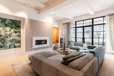 Real estate property located at 404 PARK PH17B, New York, Nomad, New York City, NY, US
