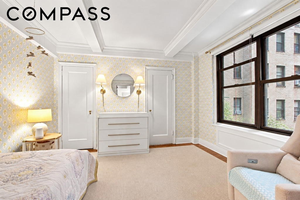 Real estate property located at 210 73rd #4A, New York, Lenox Hill, New York City, NY, US