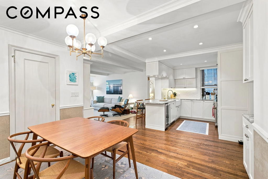 Real estate property located at 210 73rd #4A, New York, Lenox Hill, New York City, NY, US